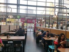 -小杨生煎(火车站北广场店)