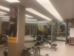 -琪航健身工作室(杨高南路地铁站店)