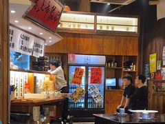 -那些年一起吃串的地方烧烤(观前街店)