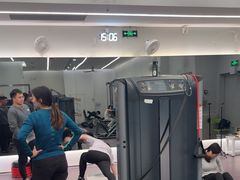 -乐刻健身(龙湖杭州紫荆天街精品店)