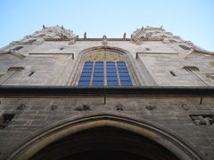 -斯蒂芬主教座堂(Stephansdom)
