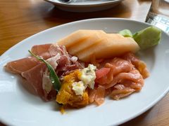 -君悦酒店·La Terrazza意合園·意式风味