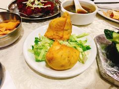 -葛尼沙印度餐厅 (镇明路店)