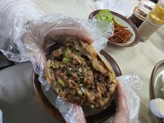 -昌顺马记小吃店(昌盛园店)