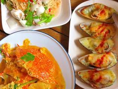 -Doo Dee Thai Food(Issan/Isaan/Esan)