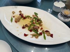 -干老四雅鱼饭店(滨江西路店)