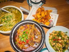 -7017浙菜•建德味(中财店)