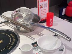 -八合里潮汕鲜牛肉火锅(福州万象城店)