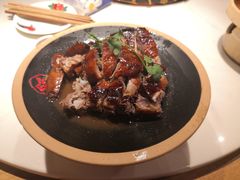 -广府乡下·饭庄(新港东路店)