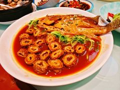 -富临轩私房菜(集庆门大街店)