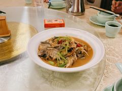 红烧杂鱼-破店(井大店)