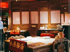 -小吊梨汤·北京菜·烤鸭(鸟巢店)