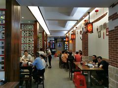 大堂-海坛特色小吃·只做平潭特色菜(平潭店)