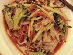 -魏家凉皮(博水商务大厦店)