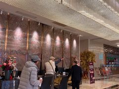 -新黄埭大酒店丨宴会厅(润元路店)