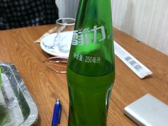 -旮旯烧烤(克东一中店)