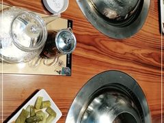 -二十一分小锅炖(皓月店)
