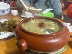 -龙姐私房菜(和顺古镇店)