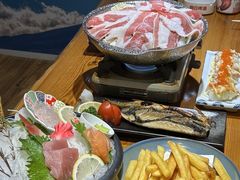 -福匠日本料理(人民路店)