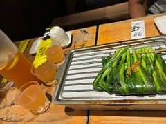 -木屋烧烤(岗顶二店)