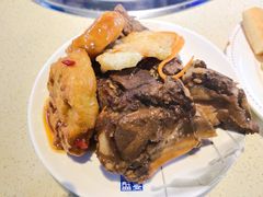 -鑫海汇海鲜烤肉自助(北国商城店)
