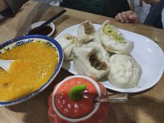 -老陶包子铺(南大西南村店)