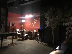 -璞·澐间影院式足道SPA(尚悦湾店)