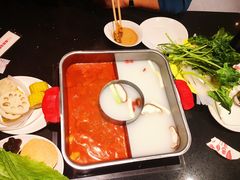 -新辣道鱼火锅(摩尔城店)