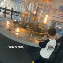 -奈尔宝·儿童乐园·亲子餐厅(星河湾店)