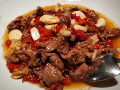 -炊烟小炒黄牛肉(中心印象城店)