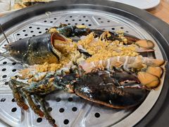 -船奇蒸汽海鲜·闽菜(八市海鲜总店)