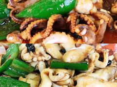 -南沙十九涌渔人码头-南门