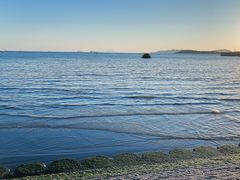 -青岛第一海水浴场