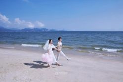 点击看大图 -色色婚纱摄影(大沥旗舰店)