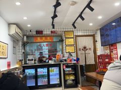 -晓午阳常熟炒浇面(红庙店)