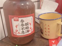 -聂发财重庆江湖菜(解放碑店)