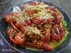 -拙味兄弟龙虾·江湖菜(和畅堂店)