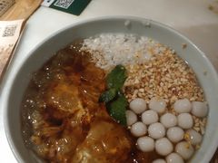 -绿茶餐厅(西单老佛爷店)