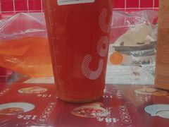 -CoCo都可(银泰店)