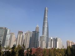 -上海滩餐厅(BFC外滩金融中心店)