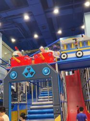 -meland亲子乐园•派对•研学(苏州悠方购物中心店)