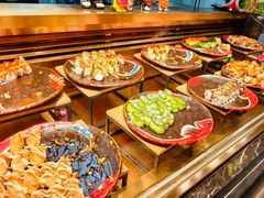 -東盛炭烤自助料理(玄武招商花园城店)