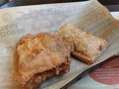 -肯德基(坞城路店)