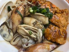 -荔林食店(西华路店)