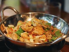 -聚缘·湘味音乐餐厅party(罗湖店)