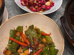 -印巷里主题餐厅(马鞍山店)