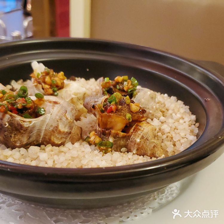 超赞避风塘炒蟹｜一秒穿到澳门