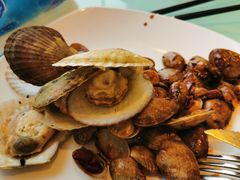 -海天一色海景自助餐厅(西港花园店)