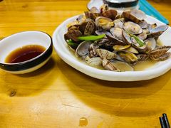 -食鸡公社辣子鸡·潍坊菜·烧烤