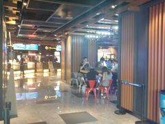 -万达影城(城中城广场IMAX店)
